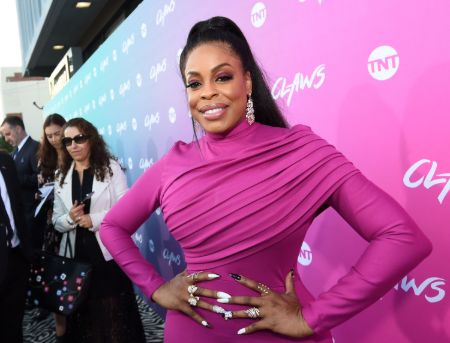 Niecy Nash apologized for body-shaming herself in 2019.